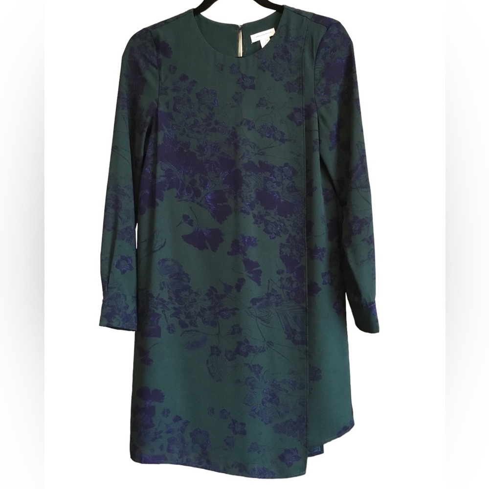 Carolina Belle Montreal dress